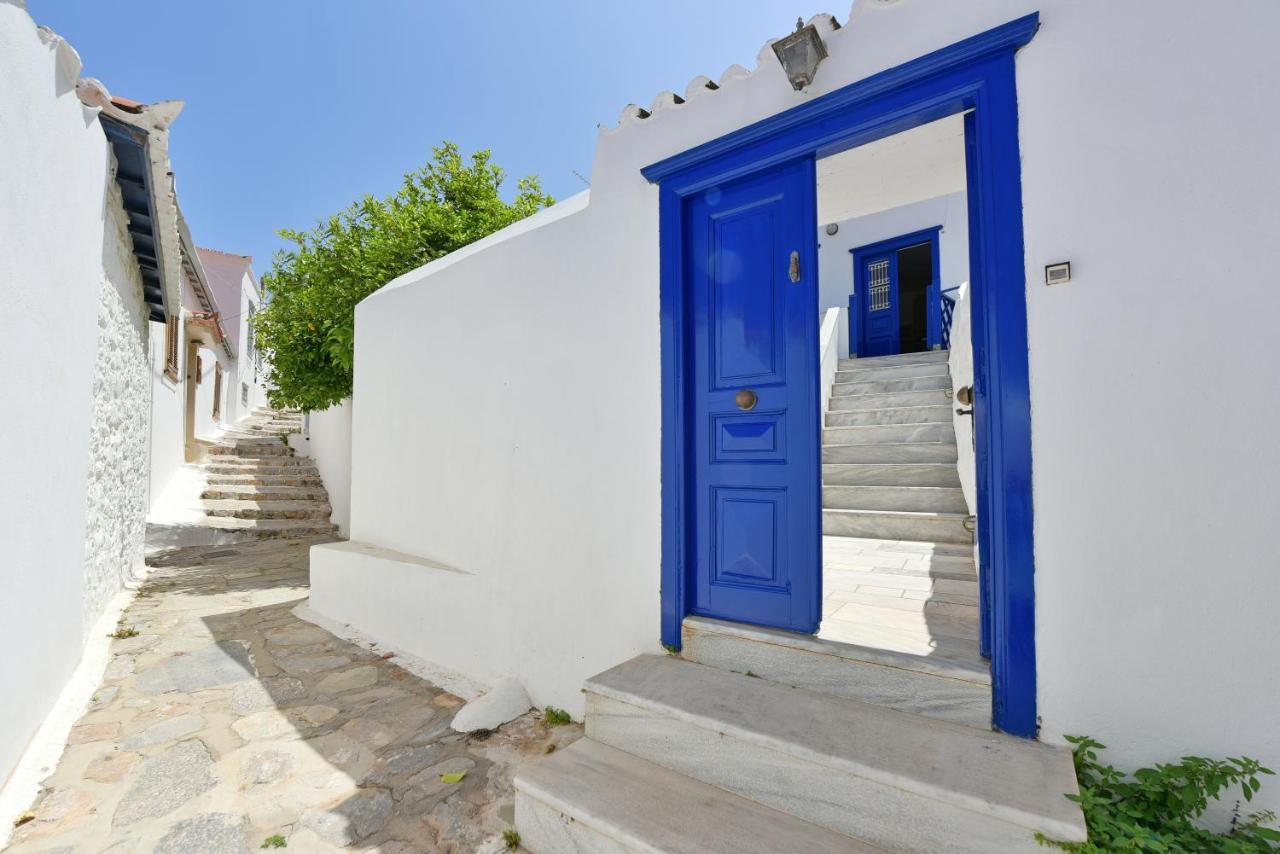 Bexis Residences Hydra Zewnętrze zdjęcie