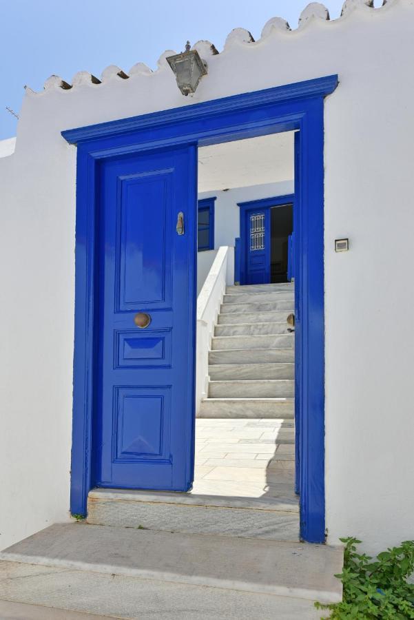 Bexis Residences Hydra Zewnętrze zdjęcie