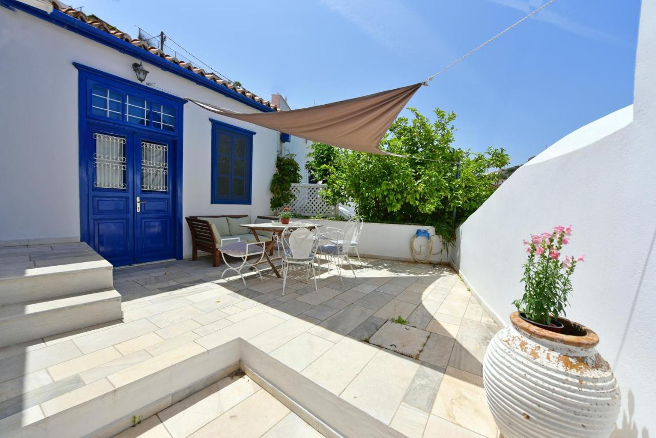 Bexis Residences Hydra Zewnętrze zdjęcie