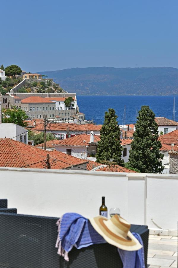 Bexis Residences Hydra Zewnętrze zdjęcie