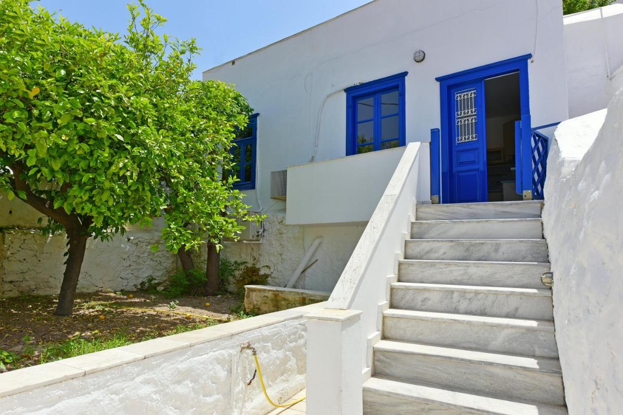 Bexis Residences Hydra Zewnętrze zdjęcie