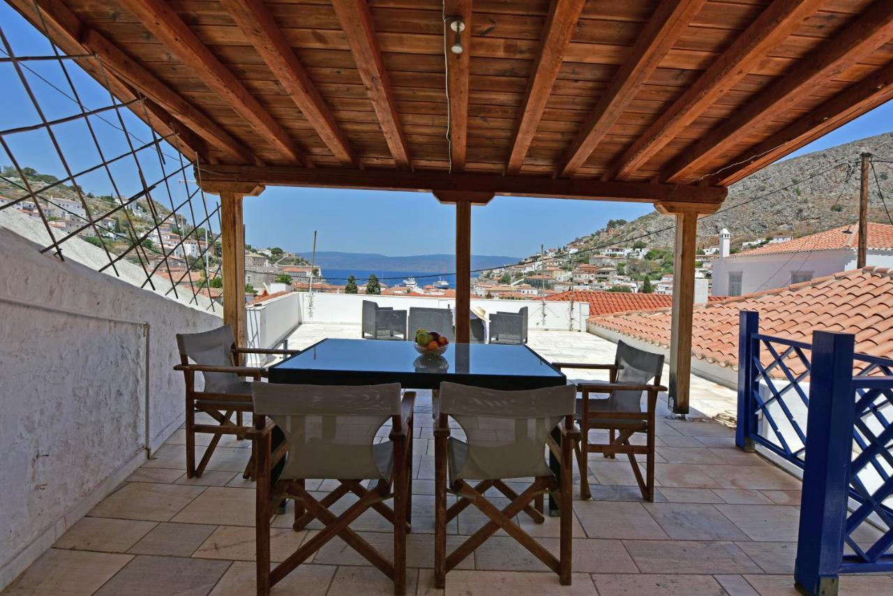 Bexis Residences Hydra Zewnętrze zdjęcie