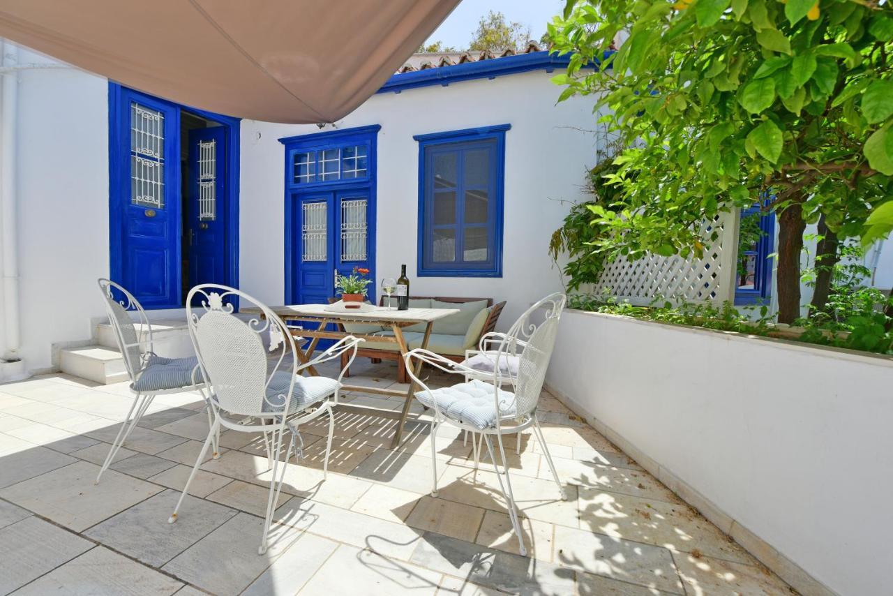 Bexis Residences Hydra Zewnętrze zdjęcie