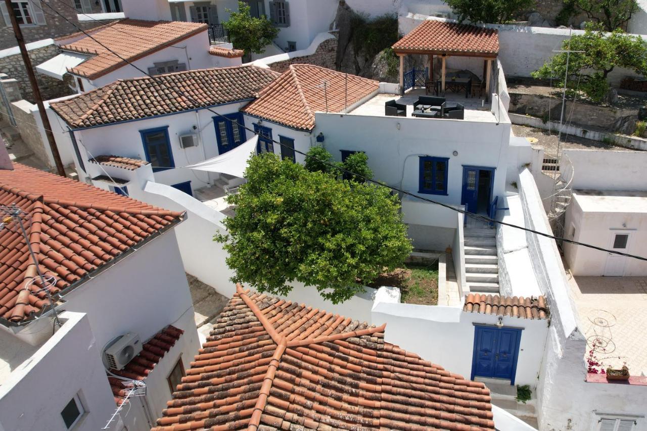 Bexis Residences Hydra Zewnętrze zdjęcie