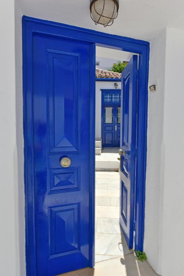 Bexis Residences Hydra Zewnętrze zdjęcie