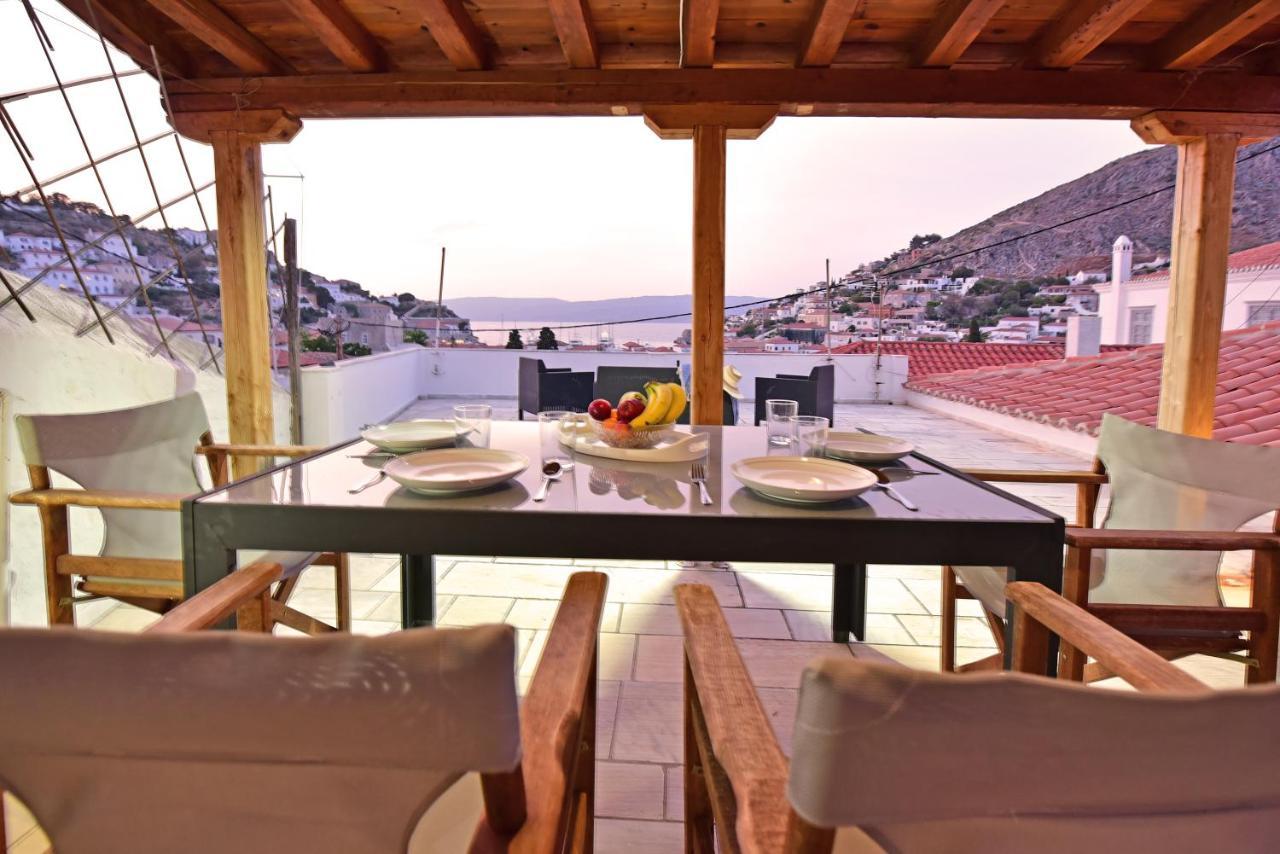 Bexis Residences Hydra Zewnętrze zdjęcie
