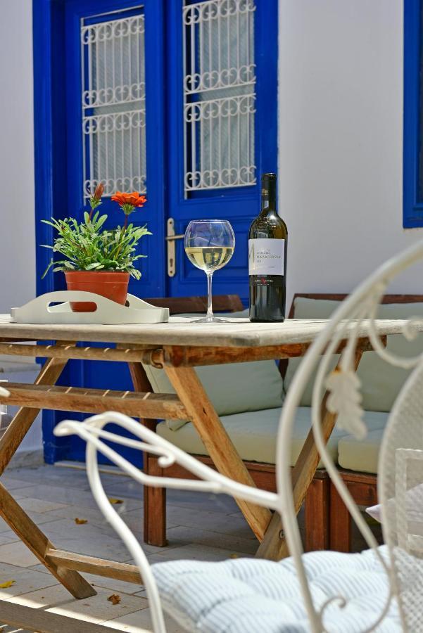 Bexis Residences Hydra Zewnętrze zdjęcie
