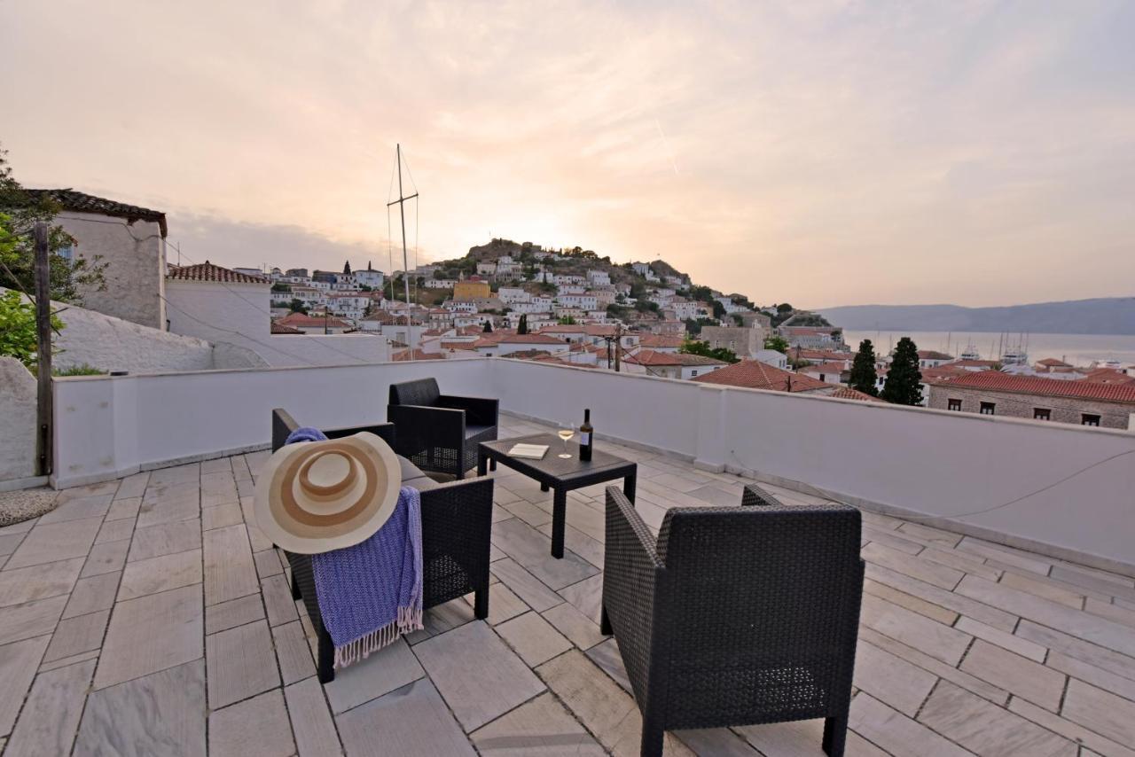 Bexis Residences Hydra Zewnętrze zdjęcie