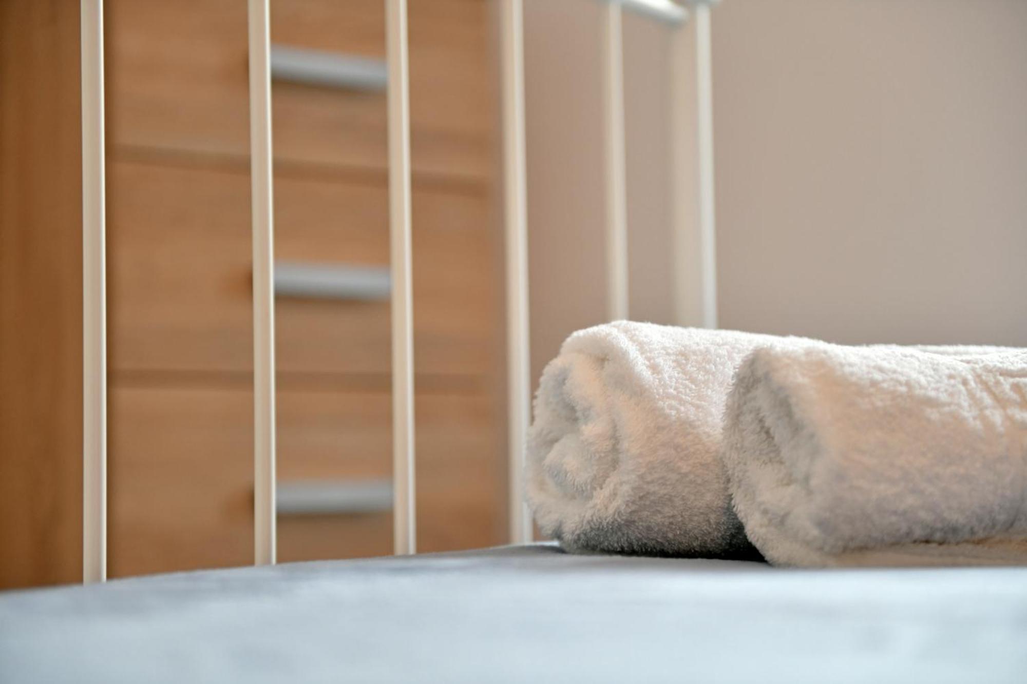 Bexis Residences Hydra Zewnętrze zdjęcie