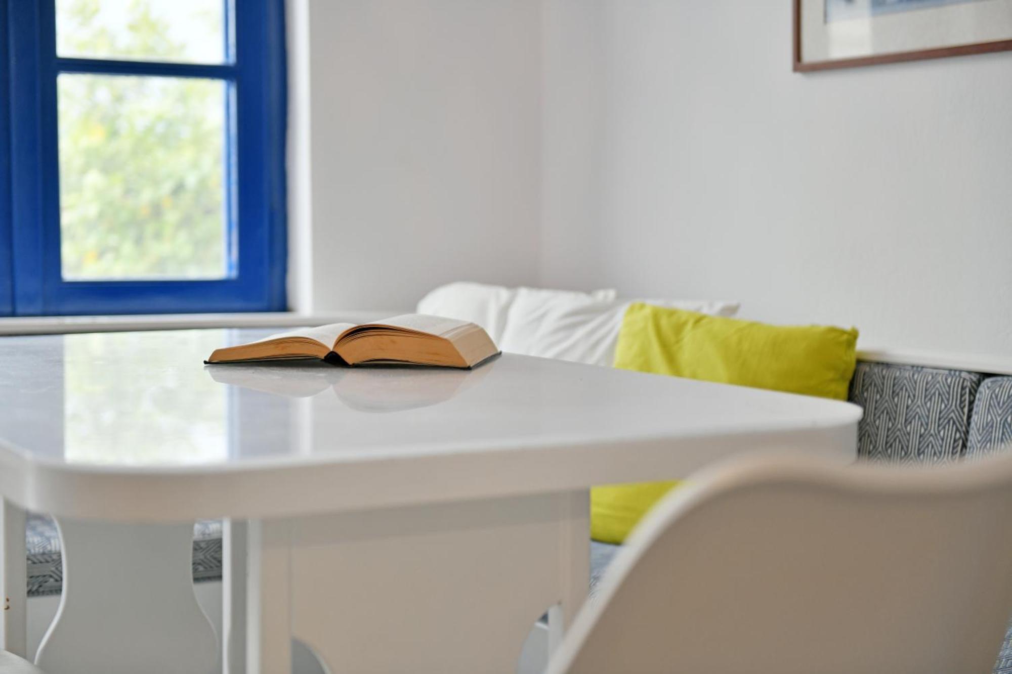 Bexis Residences Hydra Zewnętrze zdjęcie
