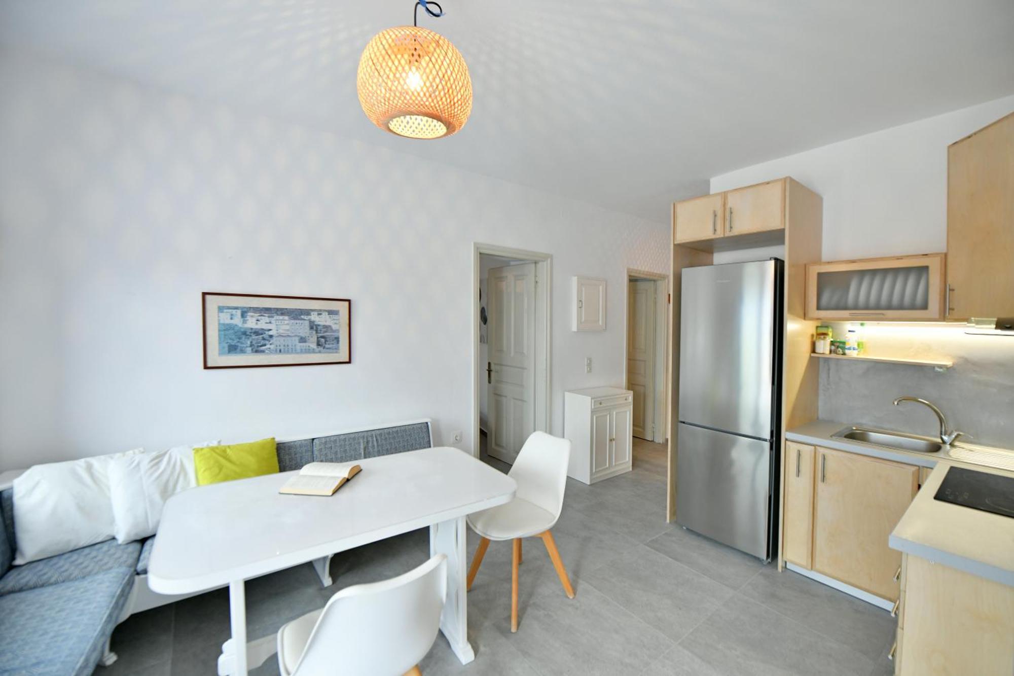 Bexis Residences Hydra Zewnętrze zdjęcie
