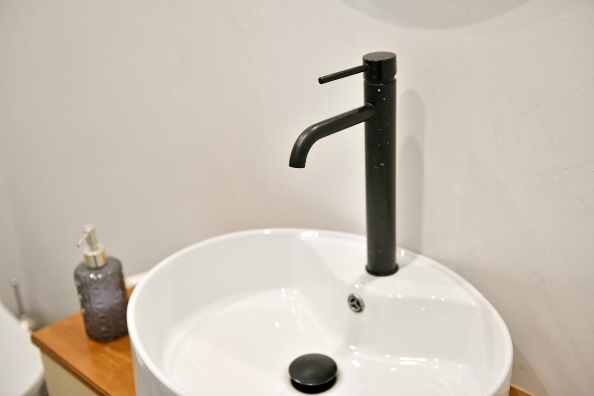 Bexis Residences Hydra Zewnętrze zdjęcie