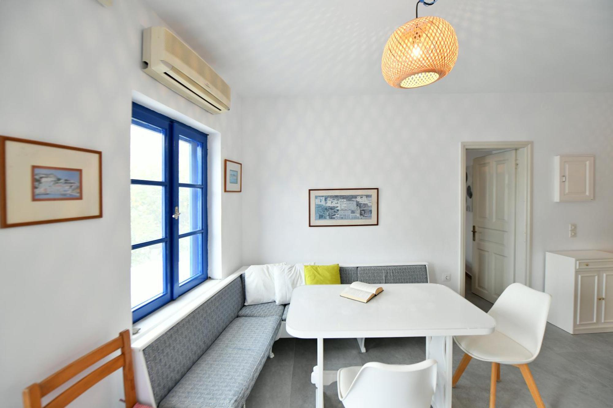 Bexis Residences Hydra Zewnętrze zdjęcie