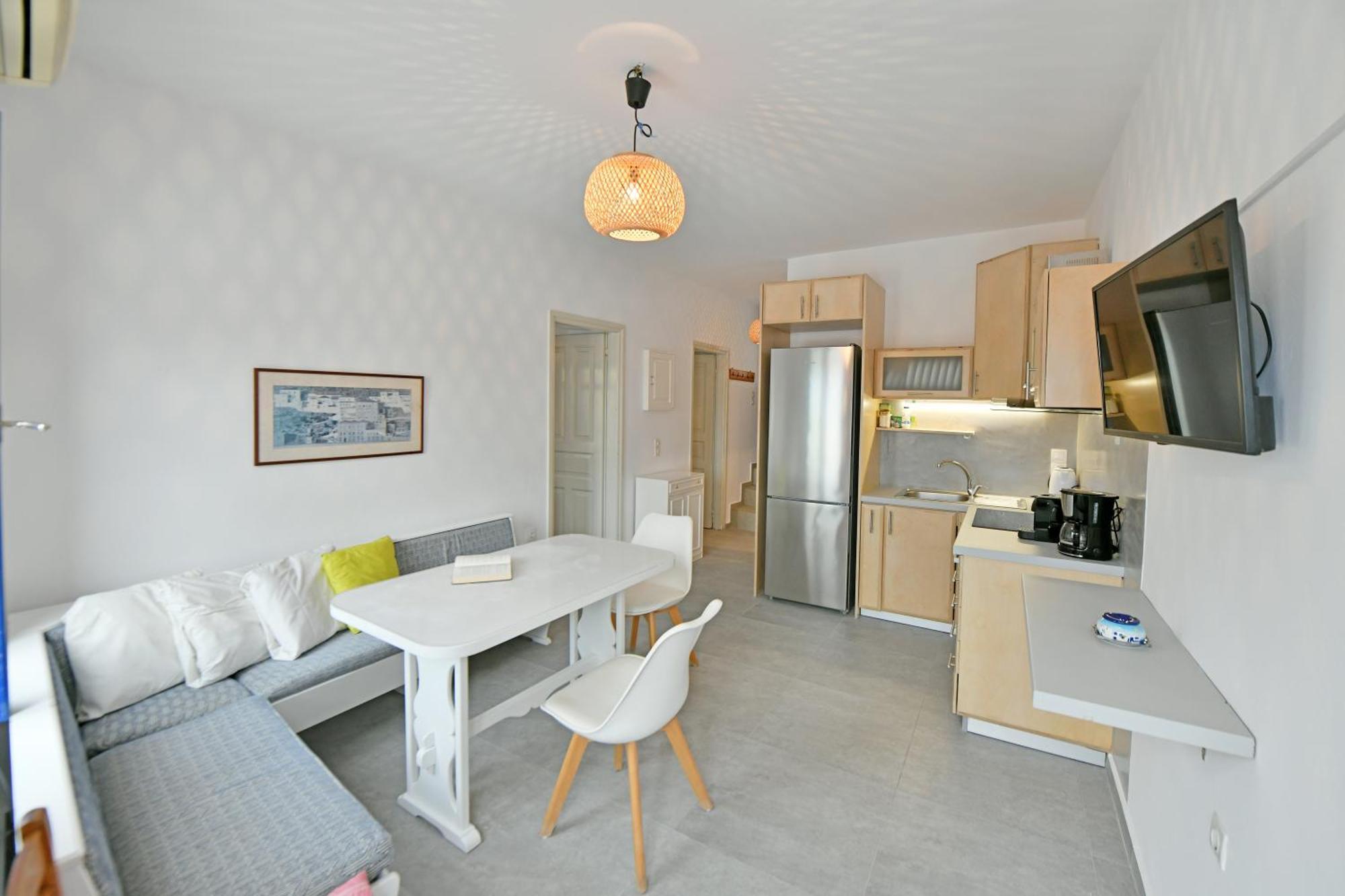 Bexis Residences Hydra Zewnętrze zdjęcie