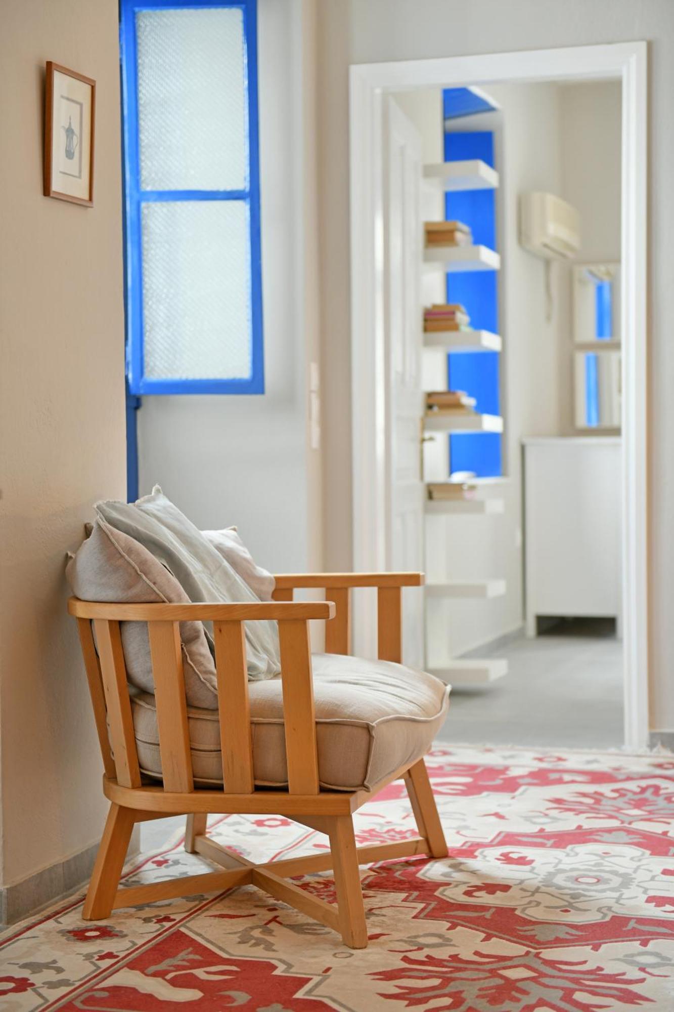 Bexis Residences Hydra Zewnętrze zdjęcie