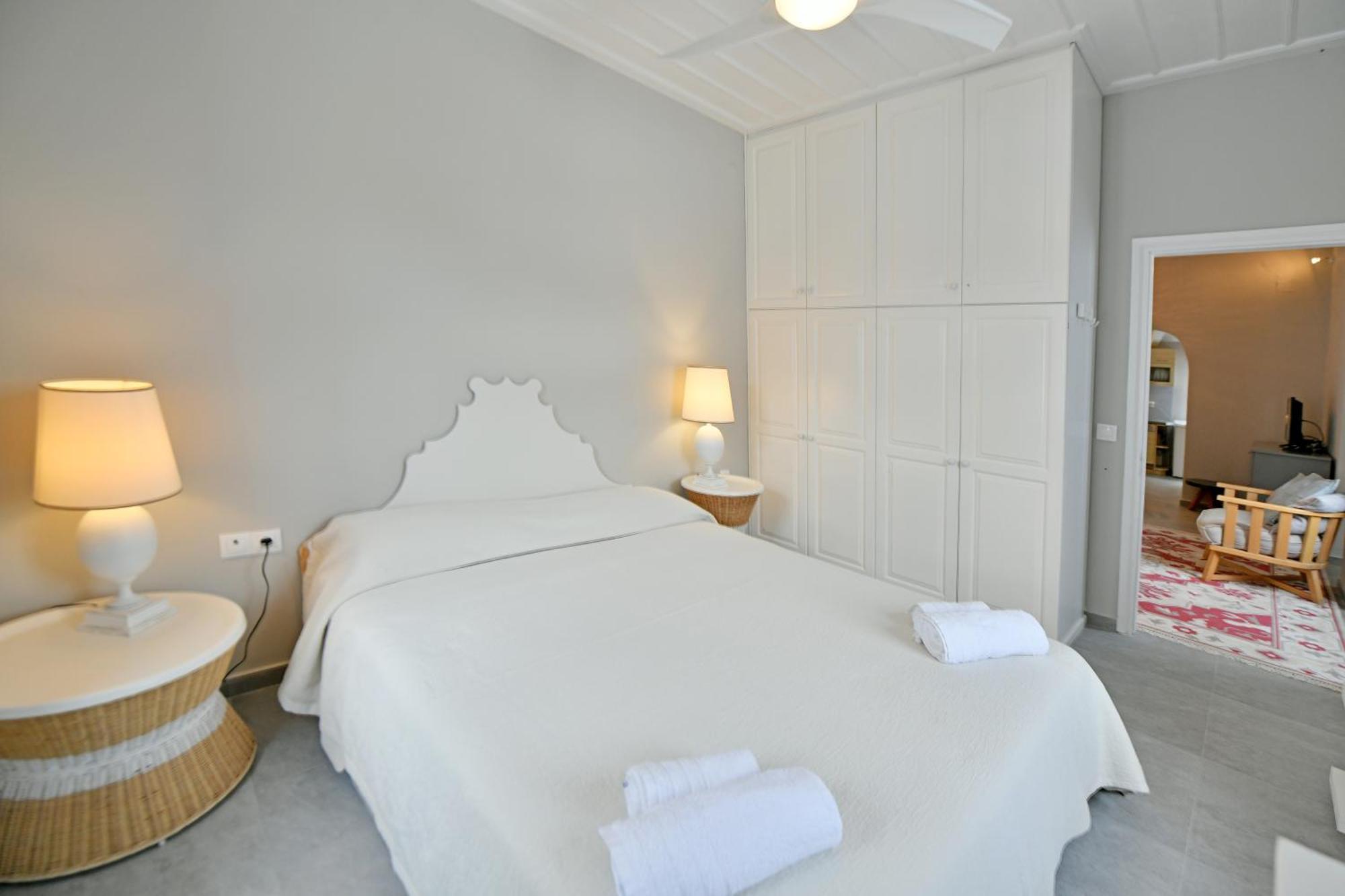 Bexis Residences Hydra Zewnętrze zdjęcie
