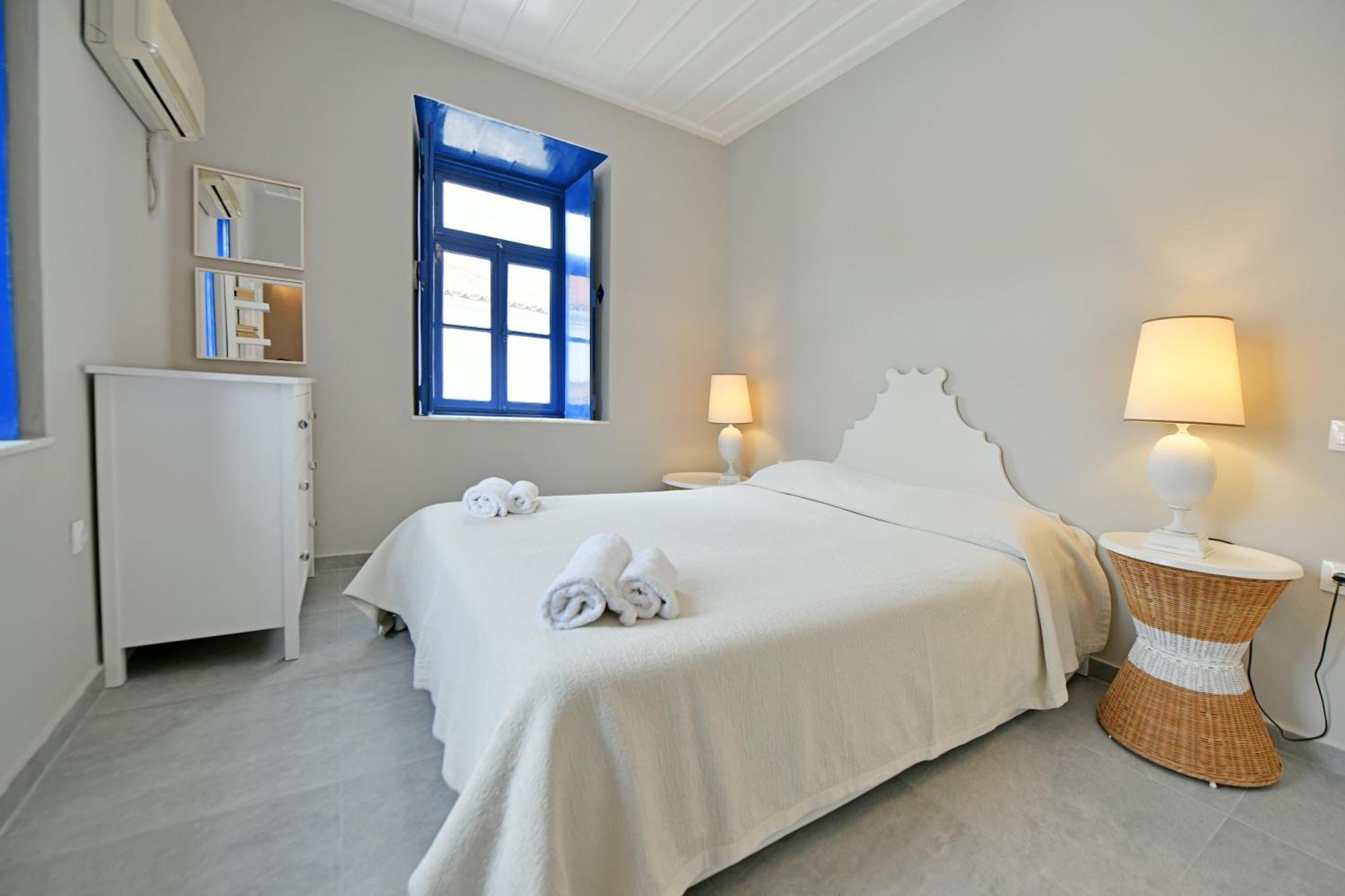 Bexis Residences Hydra Zewnętrze zdjęcie
