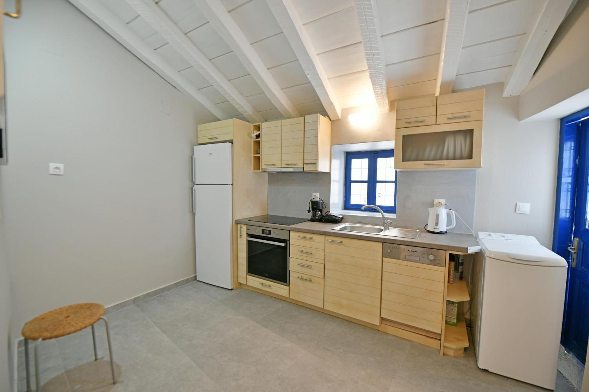 Bexis Residences Hydra Zewnętrze zdjęcie