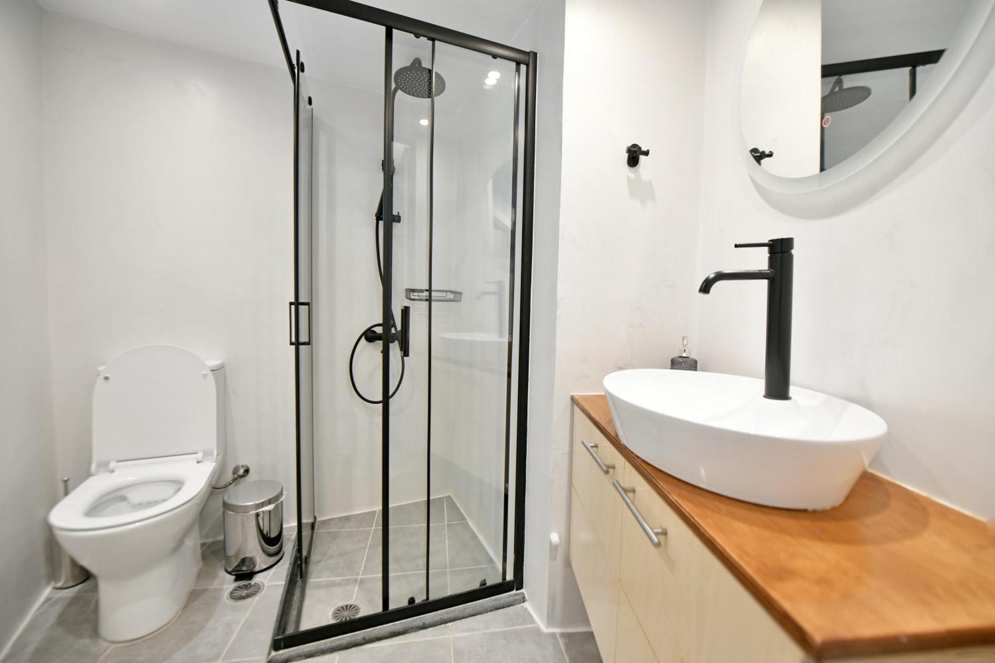 Bexis Residences Hydra Zewnętrze zdjęcie