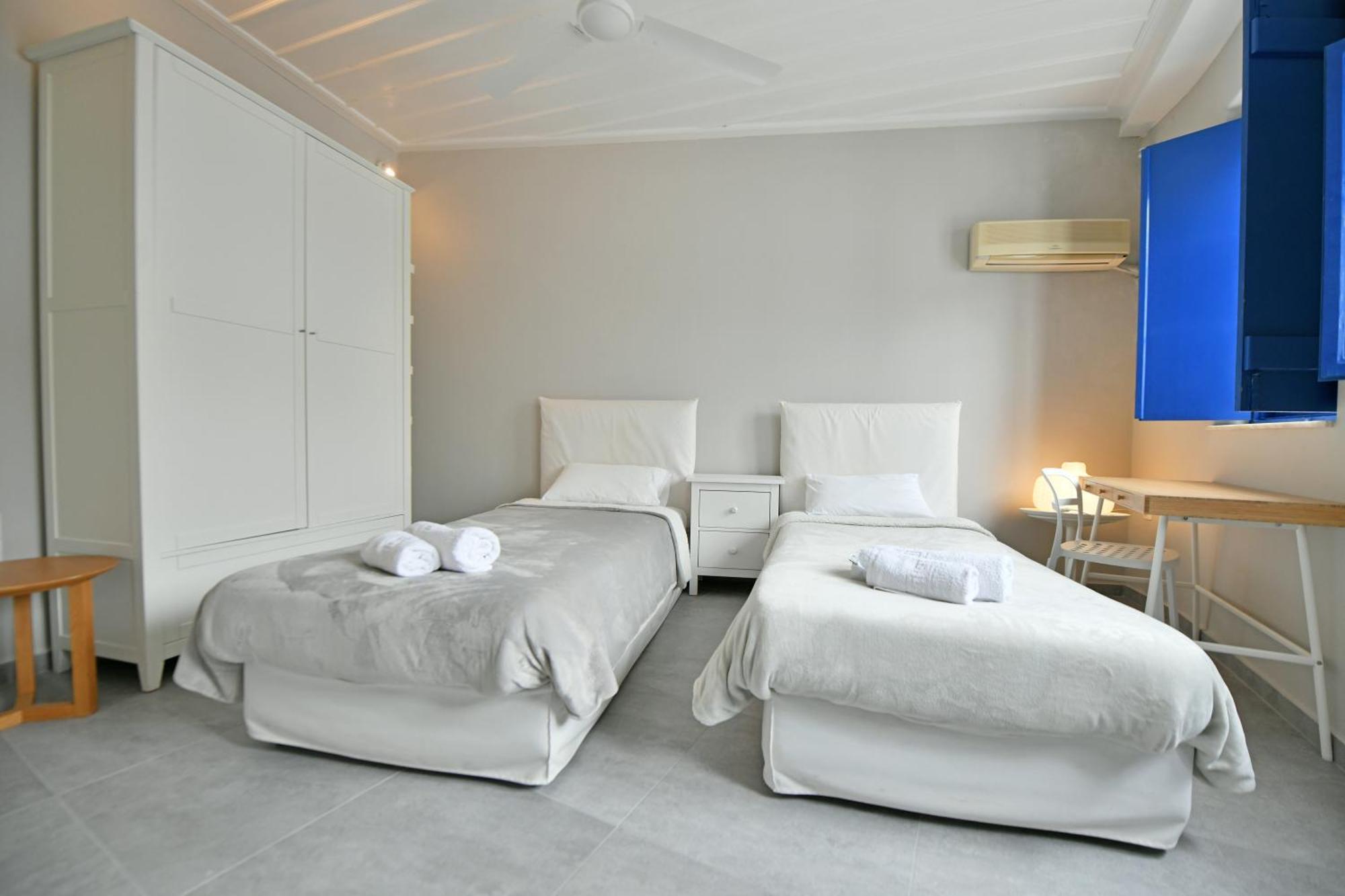 Bexis Residences Hydra Zewnętrze zdjęcie
