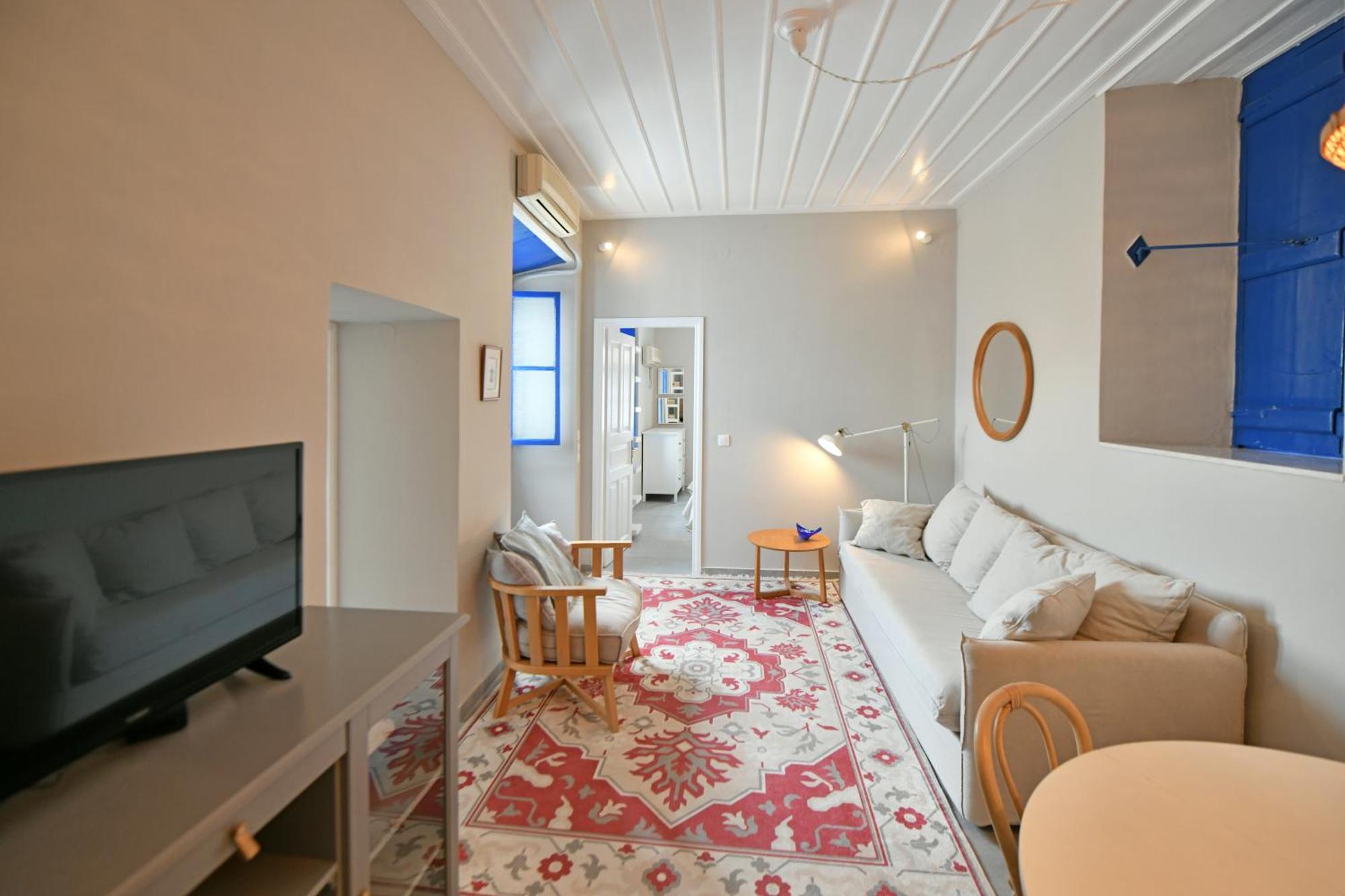 Bexis Residences Hydra Zewnętrze zdjęcie