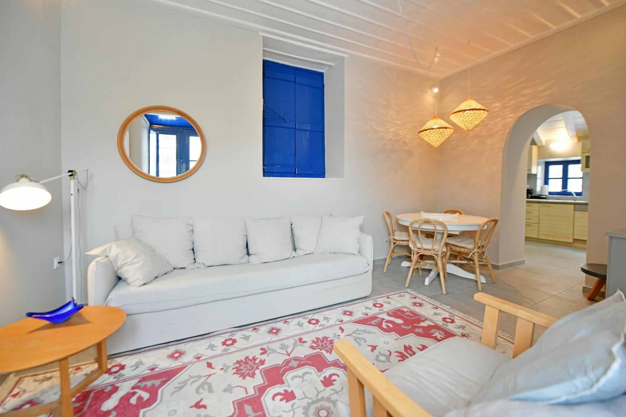 Bexis Residences Hydra Zewnętrze zdjęcie