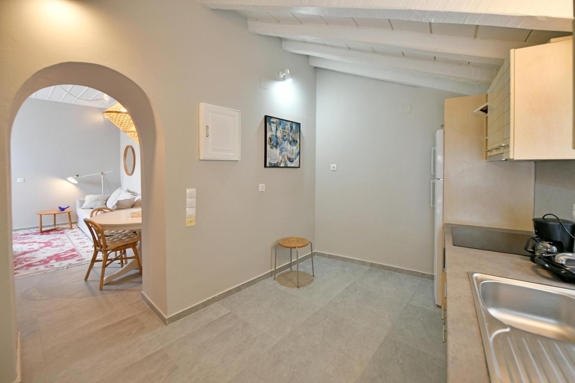Bexis Residences Hydra Zewnętrze zdjęcie